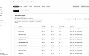 Ranked.ai screenshot 1