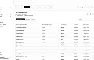 Ranked.ai screenshot 2