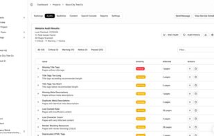 Ranked.ai screenshot 1