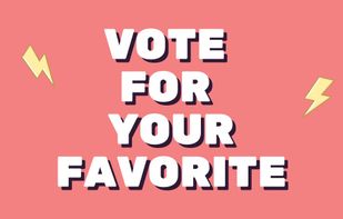 RankedByVotes screenshot 1