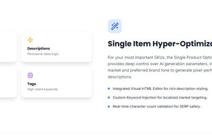 RankingRider screenshot 1