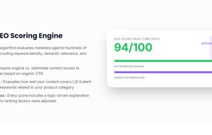 RankingRider screenshot 1