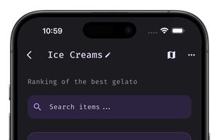 Rankmaker screenshot 1