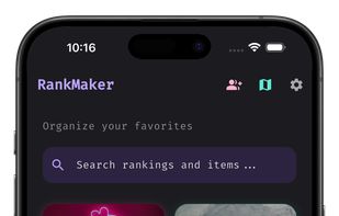 Rankmaker screenshot 3