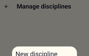 Rankour screenshot 1