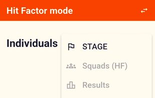 Rankour screenshot 3