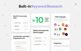 RankPeak screenshot 3