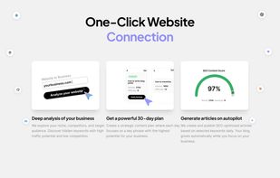 RankPeak screenshot 1