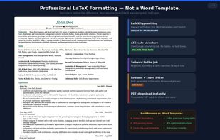 RankResume screenshot 3