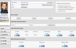 RankTracer Enterprise screenshot 2