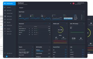 RankTracker.com screenshot 1