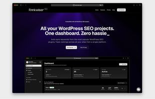 RankWiser screenshot 1