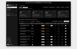 RankWiser screenshot 3