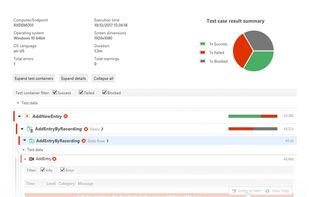 Ranorex Studio screenshot 3