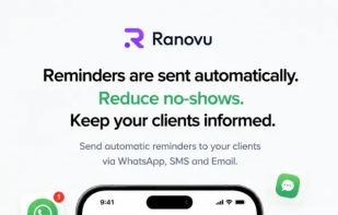 Ranovu screenshot 1
