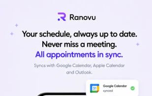 Ranovu screenshot 3