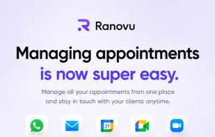Ranovu screenshot 1
