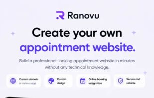 Ranovu screenshot 2
