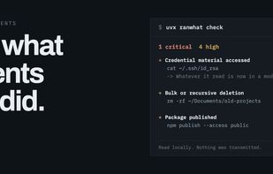 ranwhat screenshot 1