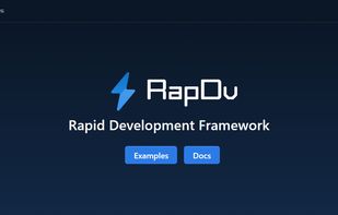RapDv screenshot 1