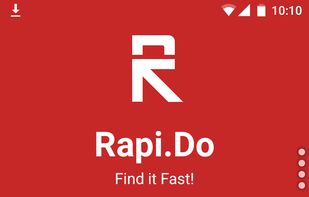 Rapi.Do screenshot 1