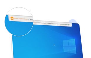 RapidAlerts screenshot 1