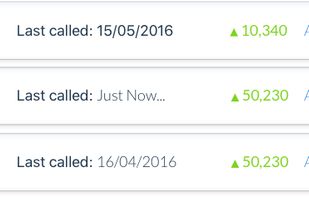 Visualize your apps’ APIs and get real-time metrics