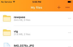 Rapidgator.net screenshot 1