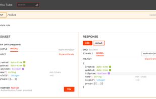 RapiDoc screenshot 3