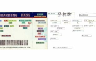 RapidOCR screenshot 1
