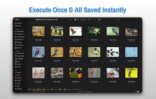 RapidPhoto screenshot 1