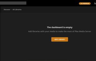 RapidSeedbox.com screenshot 2