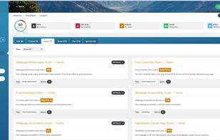 RapidSpike screenshot 3