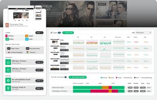 RapidSpike screenshot 1