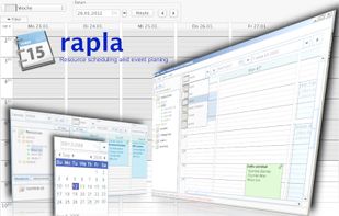 Rapla screenshot 1