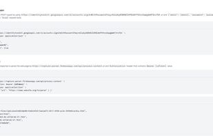 Rapture Parser screenshot 2