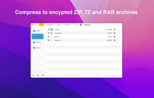 RAR Extractor screenshot 3
