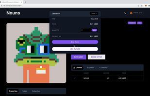 Rareweb screenshot 3