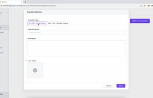 Rareweb screenshot 1