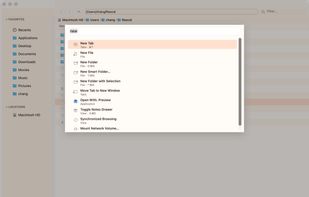 Rascal screenshot 3