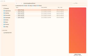 Rascal screenshot 1