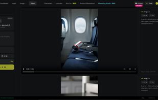 AI Video Generator