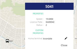 Rasters.io screenshot 1