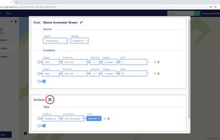 Rasters.io screenshot 3