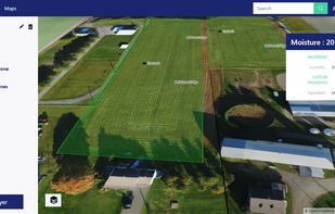 Rasters.io screenshot 1