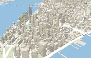 Rasters.io screenshot 2