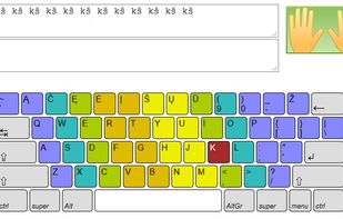 Rašyti screenshot 1