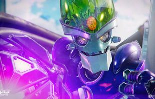 Ratchet & Clank screenshot 1