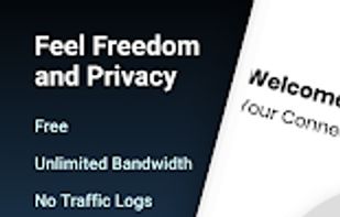 Ratel VPN screenshot 1