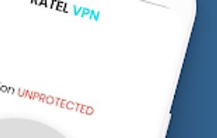 Ratel VPN screenshot 1
